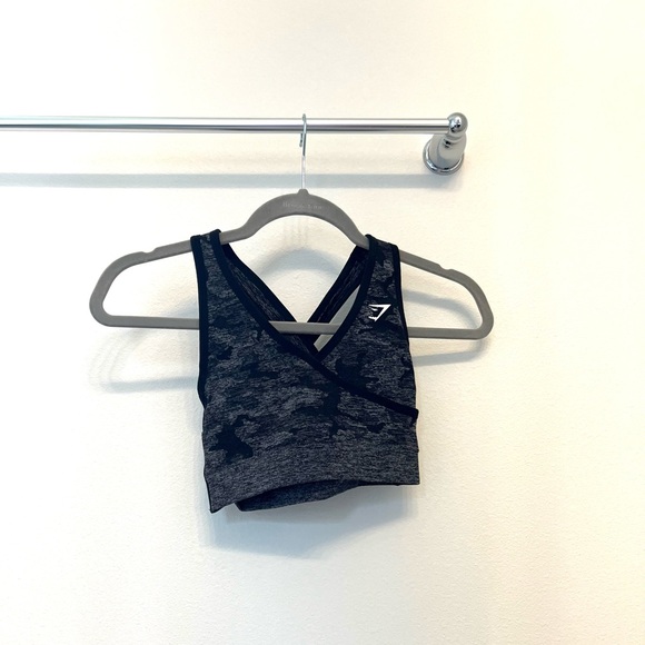 Gymshark sports bra - Picture 1 of 3
